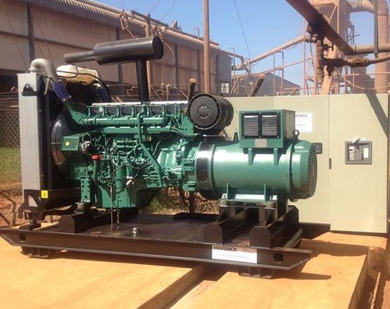 镇巴发电机出租
