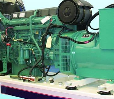 镇巴发电机出租